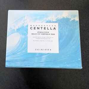 Skin1004 Centella Jelly-Fit Ampoule Pad. Brand New. Sealed.